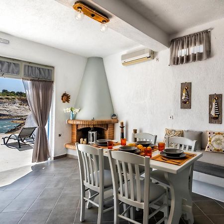 Milos Gem Suites Inn Pachaina Luaran gambar